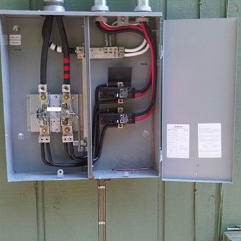 Electrical Panels | Marietta Electrician